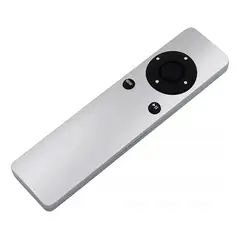 GENERICO - Control Remoto De Reemplazo Para Apple Tv 1 2 y 3