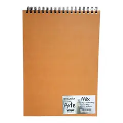 ICOPEL - Bitácora Mix Opalina-Bond-Durex 1/8 x 60 Hj