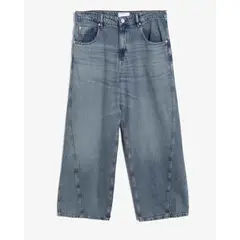 SEVEN SEVEN - Jean Para Hombre Baggy Marca Seven Color Azul #45167754