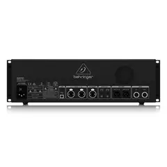 BEHRINGER - Sistema De Conexión De Entrada Snake Digital S32