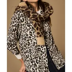 ESPRIT - Camisa para Mujer de Manga Larga con Caída Suave y Cómoda
