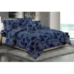 SIRENITAS - Juego de sabanas cama Sencilla Semi Doble Queen King Sofia