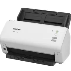 BROTHER - Scanner Ads 3100 Documental