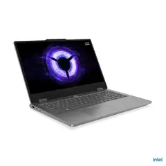 Lenovo - Portátil LOQ 15IRX9 Intel core i5 13450HX 15.6" 16GB RAM 1TB SSD RTX 5060 Freedos
