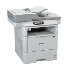 BROTHER - Fotocopiadora MFC-L6900DW Monocromatica