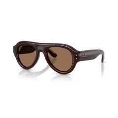 RAY-BAN - Gafas de Sol Ray Ban Aviador Puffer Unisex RB4925