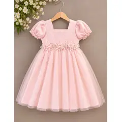 BABOLAT - Talla 4 Años , Ropa Niña, Ropa Bebé, Vestido Niña, Conjunto Niña