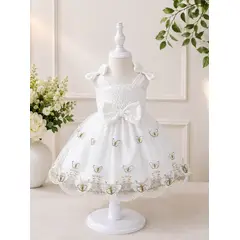 BABOLAT - Talla 24 Meses , Ropa Niña, Ropa Bebé, Vestido Niña, Conjunto Niña