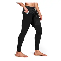 BABOLAT - Talla S Pantalón deportivo 2 en 1
