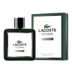 LACOSTE - PERFUME HOMBRE ORIGINAL PARFUM 100 ML