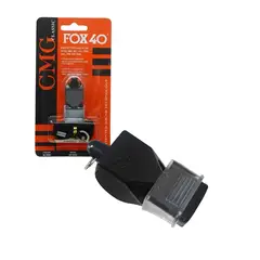 FOX 40 - Silbato Pito Fox40 CMG Classic Profesional Obsequio Cordón 120db
