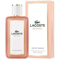 LACOSTE - PERFUME MUJER ORIGINAL FEMME EDP 100 ML