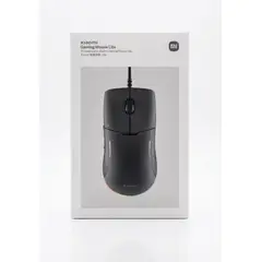 XIAOMI - MOUSE GAMING MAUSE LITE GL
