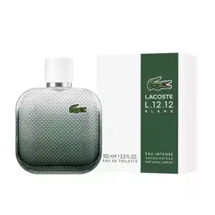 LACOSTE - PERFUME HOMBRE BLANC INTENSE EDT 100 ML