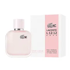 LACOSTE - PERFUME MUJER ROSE EAU FRAICHE EDT 100 ML