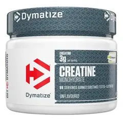 DYMATIZE - Creatina monohidratada 300gr creapure