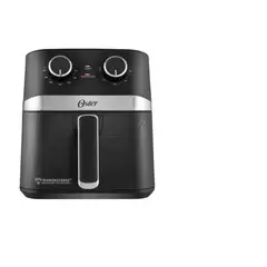 OSTER - Freidora de aire 4Lts Manual DiamondForce