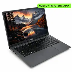 KRONO - Laptop 14.1" Intel Core i3 16GB RAM 1TB SSD Windows 11