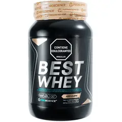 PROSCIENCE - Proteina best whey 2 lb