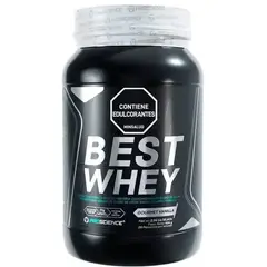 PROSCIENCE - Proteina best whey 2 lb