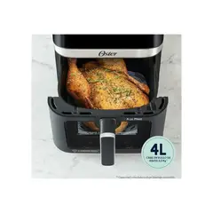 OSTER - Freidora de Aire Digital 4L