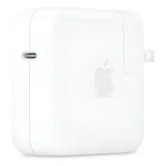 APPLE - Cargador Original Para Macbook 61w Usb-c