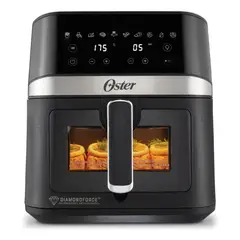 OSTER - Freidora de Aire Digital 6L