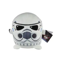 MATTEL - Star Wars Peluches Surtidos Darth Vader - Storm Trooper