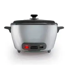 BLACK+DECKER - Olla Arrocera RC5200M