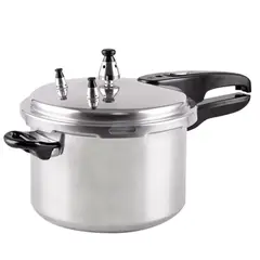 NIA - Olla A Presion - Original 4 Litros Pitadora