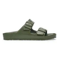 BIRKENSTOCK - Sandalias Unisex ARIZONA EVA UX Khaki