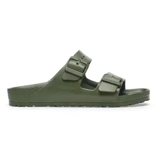 BIRKENSTOCK - Sandalias Unisex ARIZONA EVA UX Khaki