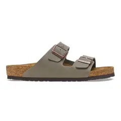 BIRKENSTOCK - Sandalias Unisex ARIZONA BF UX Stone