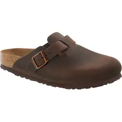 BIRKENSTOCK - Zuecos Unisex BOSTON LEOI SFB UX Habana