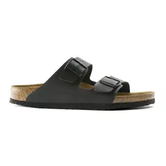 BIRKENSTOCK - Sandalias Unisex ARIZONA BF UX Black