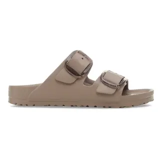 BIRKENSTOCK - Sandalias Mujer ARIZONA BIG BUCKLE EVA W Gray Taupe