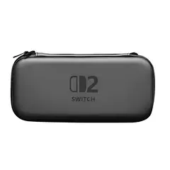 GENERICO - Estuche rígido DXP NRB-0036 para Switch 2