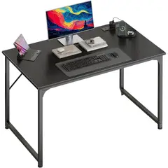 GENERICO - Escritorio Basic Para Computador De 100 × 60 × 73 cm Escritorio De Oficina, Estudio y Home Office