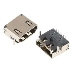 GENERICO - Puerto HDMI compatible con PS3 Slim HDMIFPS