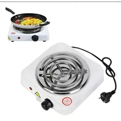 GENERICO - Estufa Eléctrica Portátil Cocina Un Puesto