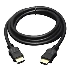 GENERICO - Cable HDMI 4K de 180 cm para video y audio