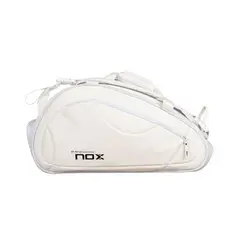 NOX - Paletero Pro Series White BPPROSWHITE
