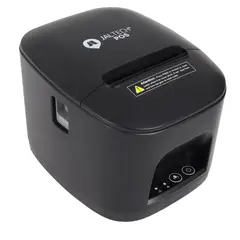 JALTECH - Impresora de Tickets POS Usb de 80mm veloz
