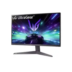 LG - Monitor 24 gaming UltraGear FHD 180Hz - 1ms (MBR), HDR10, FreeSync