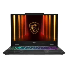 MSI - Cyborg Laptop Intel I7 144hz Rtx 5060 16gb 512gb Ssd