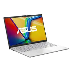 ASUS - Portátil X1504va-intel Corei5 1334u Ram 12gb Ssd 512gb Plateado