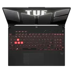 ASUS - Laptop TUF A16 AMD Ryzen 7 170 16GB 512GB RTX 4050 6GB 16" WUXGA 144Hz Windows 11