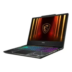 MSI - Notebook Cyborg 15,6 Fhd 1tb / 16gb Ram Ryzen 9 270 Rtx5060