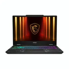 MSI - Notebook Cyborg 15,6 Fhd 1tb / 16gb Ram Ryzen 9 270 Rtx5060
