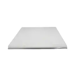 MABE - Entrepaño Vidrio para Nevera Nirvana 48,5cm x 33,5cm